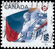 CANADA   #2301 USED (7)