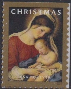 5940 Christmas MNH