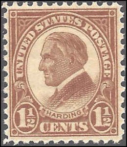 633 Mint,OG,NH... SCV $2.60