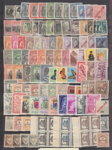 Z7156 J L,Stamps portugal colonies mint lot with some brlgium