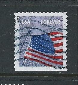 Scott#  4799  used  BP   Single