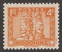 153A,MNH IndoChina