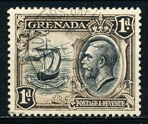 Grenada #115 Single Used