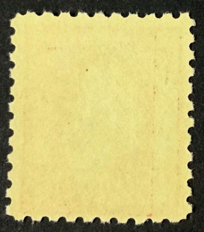 463 2c Washington  Mint NH OG