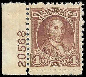 US - #709 - Unused - Thin - SCV-0.60