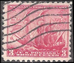 736 Used... SCV $0.25