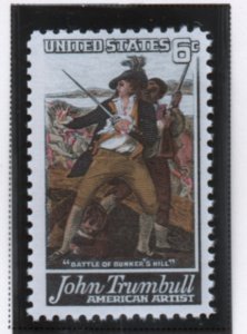 Scott#  1361  unused MNH  OG