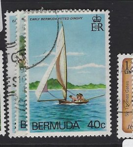 Bermuda SC 437-9 VFU (2guh) 