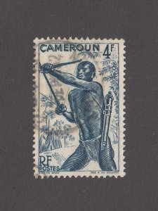 Cameroun Scott #315 Used