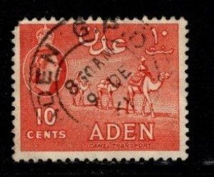 Aden -  #49 Camel Transport  -  Used