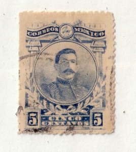 Mexico      613           used