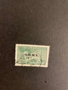 Canada sc O9 u cancel