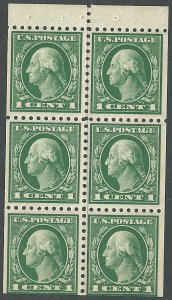 US - #424d - MNH - SCV-8.75
