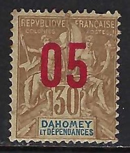 Dahomey 37 MOG Z6524-1