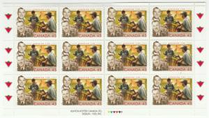 1636 Canadian Tire - anniversary package