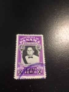 Panama sc C153 u