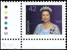 CANADA   #1357 MNH (1)
