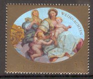 Austria 2009 Christmas,  Scott No(s).  2229 MNH