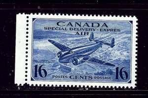 Canada CE1 MNH 1942 issue