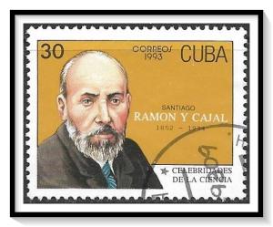 Caribbean #3488 Scientists CTO