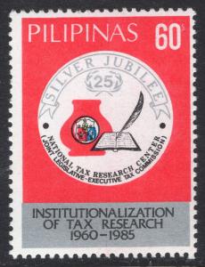 PHILIPPINES SCOTT 1748