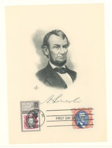 U.S. #SET/MIXED CONDITION 