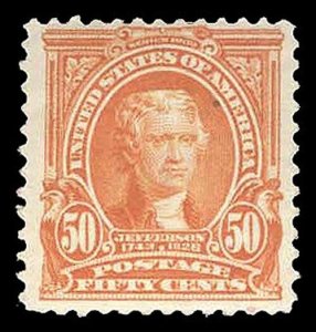 U.S. 1902-03 ISSUE 310  Mint (ID # 92213)