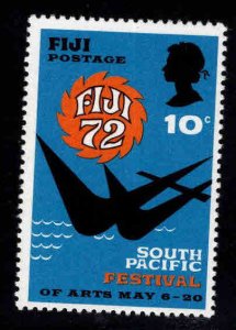 FIJI Scott 327 MNH**