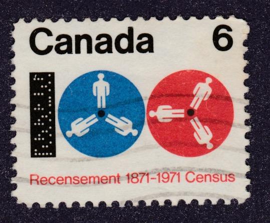 542 census