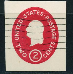 USA U533b Used Cit Square