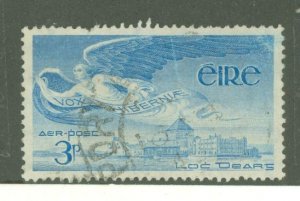 Ireland #C2 Used Single