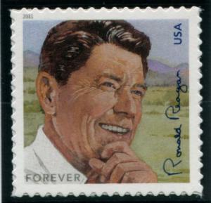 4494 US (44c) Ronald Reagan SA, MNH