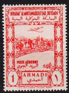 YEMEN Nord North [1951] MiNr 0138 ( **/mnh )