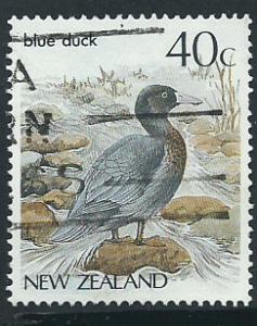 New Zealand  SG 1289    Fine Used