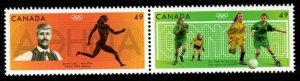 CANADA SG2283a 2004 OLYMPIC GAMES MNH