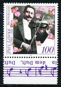 Germany #1940 Single MNH