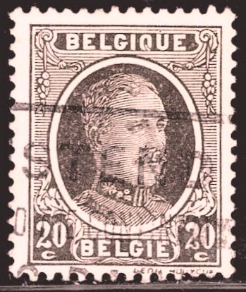 Belgium 150  - used