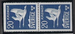 Sweden SC C8 MNH VF SCV$14.00...Worth a Close look!!