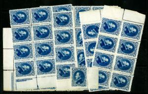 Honduras Stamps # 34 NH OG 70 Copies Scott Value $420.00