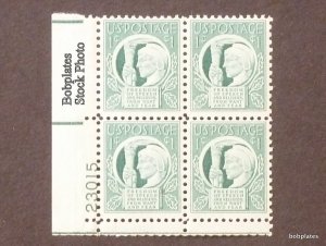 BOBPLATES #908 4 Freedoms Plate Block F-VF MNH ~ See Details for #s/Pos