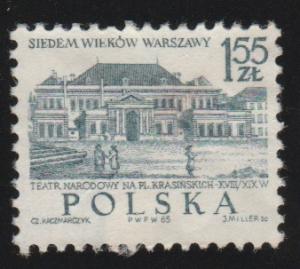 1340 National theatre