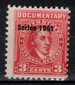 USA - Revenues - Scott R563