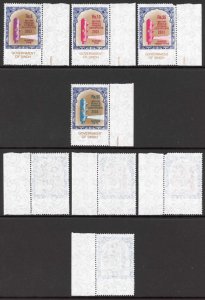 Pakistan Motor Certificate Singh 2003 4 values