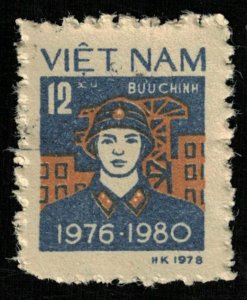 Vietnam 12xu (T-5330)