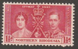22   Coronation of King George VI and Queen Elizabeth