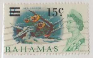 Bahamas Scott #239 Stamp - Used Single