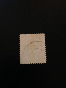 Netherlands sc 53 U perf 11