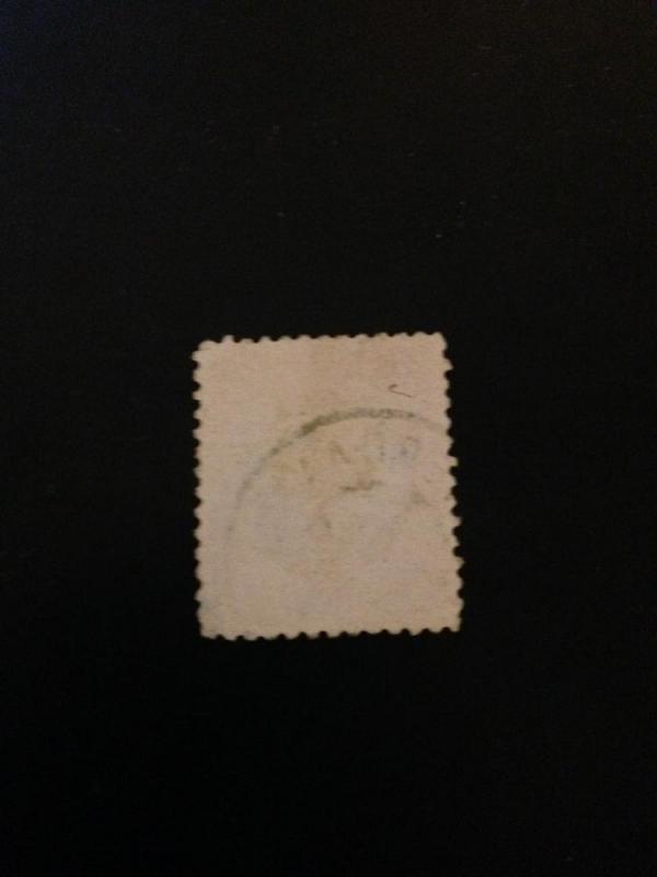 Netherlands sc 53 U perf 11