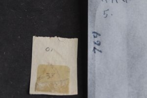 Scott US 11A used (#769)