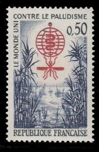 France 1032 MNH
